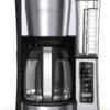 81HcYgDo1L._AC_SL1500_ Ninja CE251 Coffee Maker Review 12-Cup Programmable Brewer with Adjustable Warm Plate