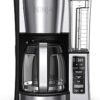 81HcYgDo1L._AC_SY300_SX300_ Ninja CE251 Coffee Maker Review 12-Cup Programmable Brewer with Adjustable Warm Plate
