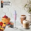 81K-t6HWwWL._AC_SL1500_ Zulay Milk Frother Z1 Review Powerful Handheld Mixer for Coffee and Matcha