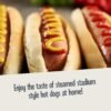 81MHxlDy0L._AC_SL1500_ Nostalgia Hot Dog Steamer Review Perfect for Parties with 20 Hot Dog Capacity