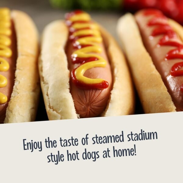 81MHxlDy0L._AC_SL1500_ Nostalgia Hot Dog Steamer Review Perfect for Parties with 20 Hot Dog Capacity