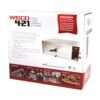 81OqIpr-WNL._SL1500_ Wisco 421 Pizza Oven Review A Game-Changer for Home Kitchens