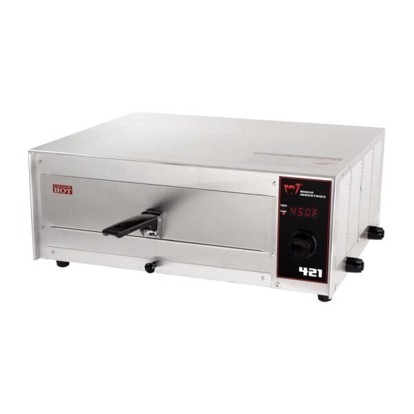 81RsO7ipCpL._SL1500_ Wisco 421 Pizza Oven Review A Game-Changer for Home Kitchens