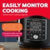 81SXEwNcazL._AC_SL1500_ Comprehensive review of the Instant Pot Pro 10-in-1 pressure cooker