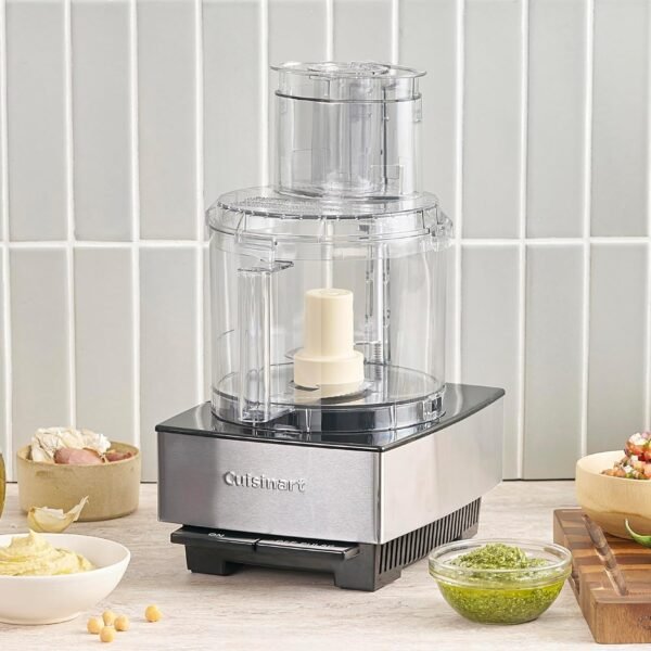 81U-K-sAG7L._AC_SL1500_ Cuisinart Food Processor 14-Cup DFP-14BCNY Review Best for Chopping and Shredding