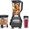 81WPPmP4mL._AC_SY300_SX300_ Ninja Blender Mega Kitchen System BL770 review powerful 1500W food processor and smoothie maker