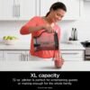81asWsst39L._AC_SL1500_ Ninja Professional Blender 1000W review Best Countertop Blender for Smoothies and Ice Crushing