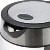 81dmfIq1oL._AC_SL1500_ Amazon Basics electric kettle review fast boiling BPA-free sleek design