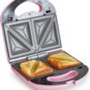 81j2zfTcEwL._AC_SL1500_ GreenLife Sandwich Maker Review Healthy Ceramic Nonstick Panini Press with Quick Heating Design