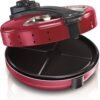 81jvHeQR4bL._AC_SL1500_ Hamilton Beach 31700 Pizza Maker review is it worth the hype