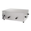 81k4xbBo7dL._SL1500_ Wisco 421 Pizza Oven Review A Game-Changer for Home Kitchens