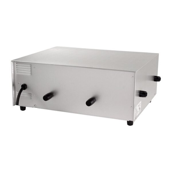 81k4xbBo7dL._SL1500_ Wisco 421 Pizza Oven Review A Game-Changer for Home Kitchens