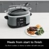 81lFu6RuKL._AC_SL1500_ Ninja MC1001 Foodi PossibleCooker PRO Review Ultimate 8-in-1 Multi-Cooker Insights