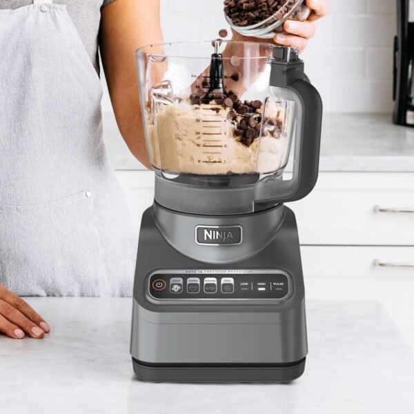 81o12JKsNYL._AC_SL1500_ Ninja BN601 food processor review powerful 1000-watt performance with versatile kitchen functions
