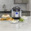81pSYRpbXL._AC_SL1500_ Review of Instant Pot Duo Plus Multicooker 9-in-1 for Home Chefs