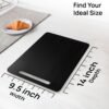 81rhiTx748L._AC_SL1500_ Review of Ibyx Sliding Tray for Kitchen Appliances Perfect for Coffee Makers