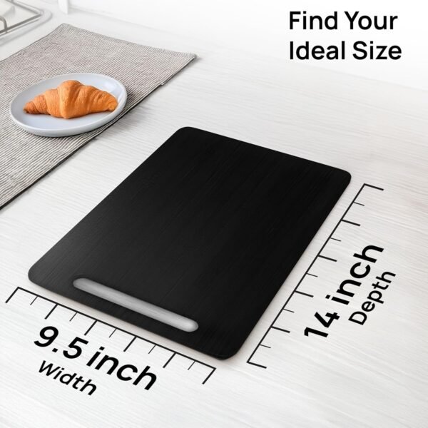 81rhiTx748L._AC_SL1500_ Review of Ibyx Sliding Tray for Kitchen Appliances Perfect for Coffee Makers