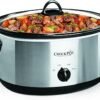 81s15a8-lGL.__AC_SY300_SX300_QL70_ML2_ Crock-Pot 7 Quart Slow Cooker Review Stainless Steel SCV700-S-BR for Large Families