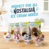81s1fFkjqXL._AC_SL1500_ Nostalgia Electric Ice Cream Maker review Fun and Convenient 4-Quart Frozen Dessert Machine