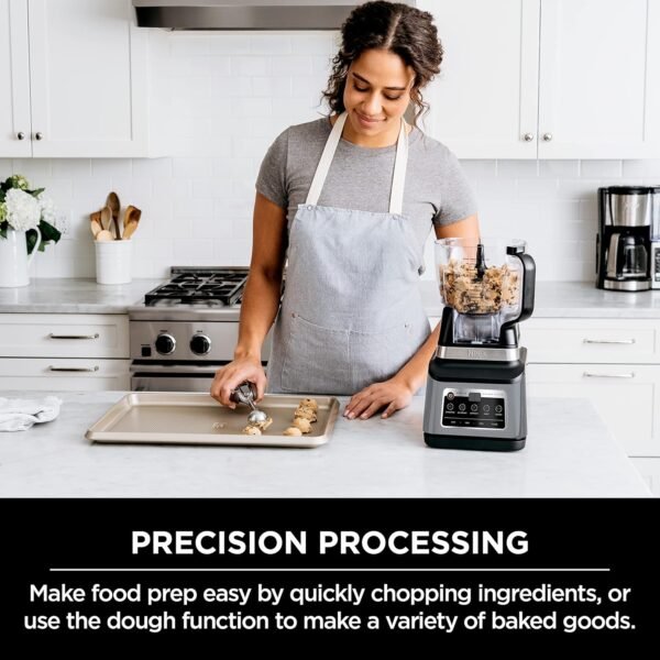 81vjwmcYFAL._AC_SL1500_ Ninja BN801 Professional Plus Kitchen System review versatile blender and food processor combo