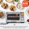 9113cM3wCuL._AC_SL1500_ Breville Smart Oven Air Fryer Pro review exploring features, performance, and value