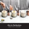 914S7OEzSTL._AC_SL1500_ Ninja CREAMi Ice Cream Maker Review Transforming Frozen Treats with Ease and Creativity