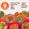 91B0-WYHnhL._AC_SL1500_ Review of Instant Pot Duo Plus Multicooker 9-in-1 for Home Chefs