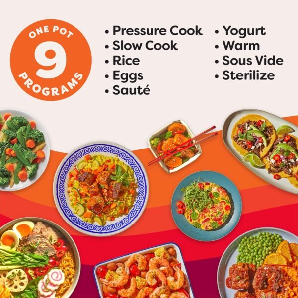 91B0-WYHnhL._AC_SL1500_ Review of Instant Pot Duo Plus Multicooker 9-in-1 for Home Chefs