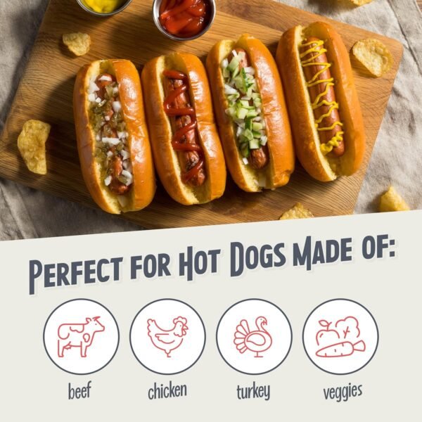 91VbzKt-G3L._AC_SL1500_ Nostalgia Hot Dog Toaster HDT600RETRORED review retro-style cooker for quick meals