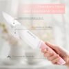 61vSFbNJuWL._AC_SL1500_ Astercook Kitchen Knife Set Review High Carbon Stainless Steel with Sharpener and Block