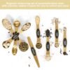 71Rr8DyUVL._AC_SL1500_ BIDFUL Magnetic Measuring Spoons Set Review Accurate Stainless Steel Kitchen Gadgets