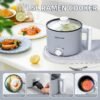 71X4z7kGAHL._AC_SL1500_ YOOLYQI Electric Hot Pot Review Portable 1.5L Multi-Function Cooker Benefits