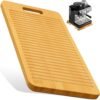71XhlnGW6sL._AC_SL1500_ Bamboo Appliance Slider Review Heavy Duty KitchenAid Mixer and Coffee Maker Tray