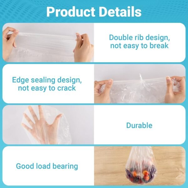 71i86f1zdcL._AC_SL1500_ Comprehensive Review of RAINFLOW Kitchen Appliance Dust Covers for Small Appliances