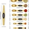 71q0i6vLyL._AC_SL1500_ BIDFUL Magnetic Measuring Spoons Set Review Accurate Stainless Steel Kitchen Gadgets
