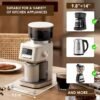 71yJdJpQuAL._AC_SL1500_ Baemin Acrylic Appliance Slider Review Smooth Kitchen Storage Organizer Tray