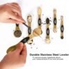 71zW4Dlet2L._AC_SL1500_ BIDFUL Magnetic Measuring Spoons Set Review Accurate Stainless Steel Kitchen Gadgets