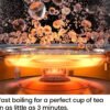 91z2wrj9neL._AC_SL1500_ Chefman Fast-Boil Electric Kettle Review Rapid Boiling Safety and Style Explored